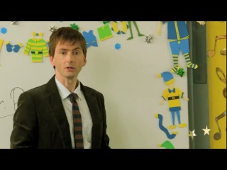 2012/david tennant/nativity 2 danger in the manger! trailer