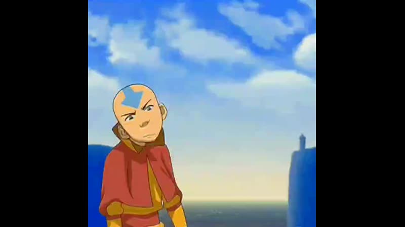 Аватар аанг