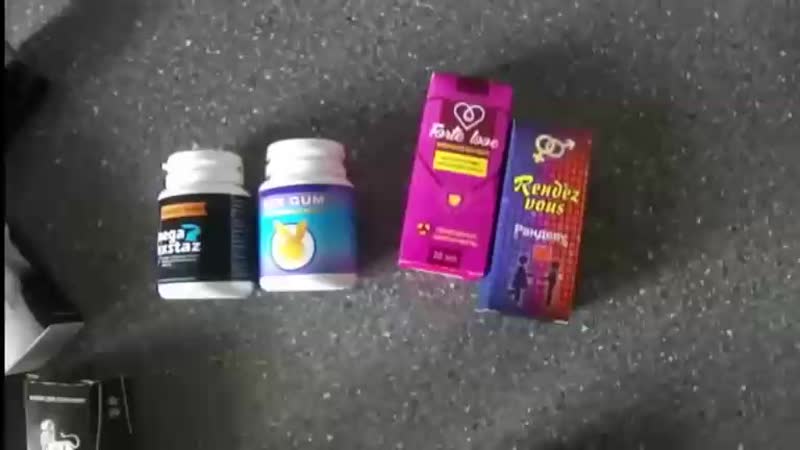 «rendez vous» женский возбудитель честный обзор + отзыв ссылка на товар в описании под видео ↙️