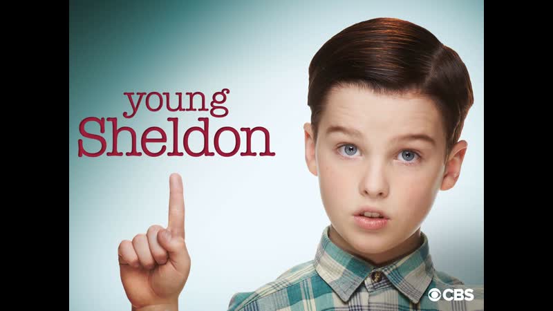 Young sheldon / молодой шелдон s1e20