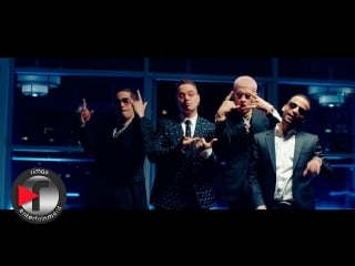 Dime feat j balvin bad bunny arcangel de la ghetto revol