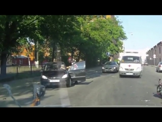 Месть хруста