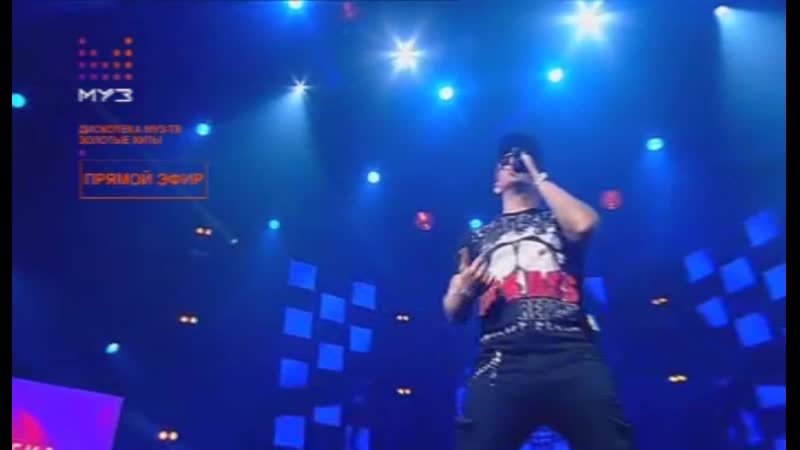 Данко московская ночь, снегом стать (дискотека муз тв золотые хиты) (муз тв)