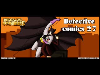 At4w detective comics #27
