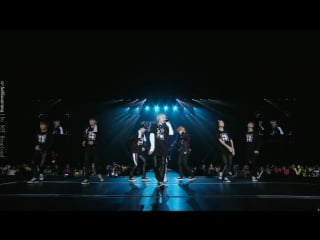 'bts hyyh on stage at yokohama' full concert dvd 24/28 i like it pt 2