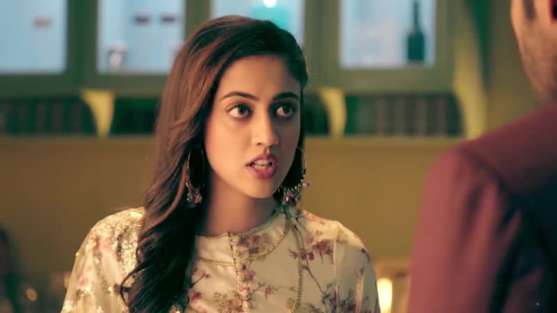 Yeh jadu hai jinn ka 26th november