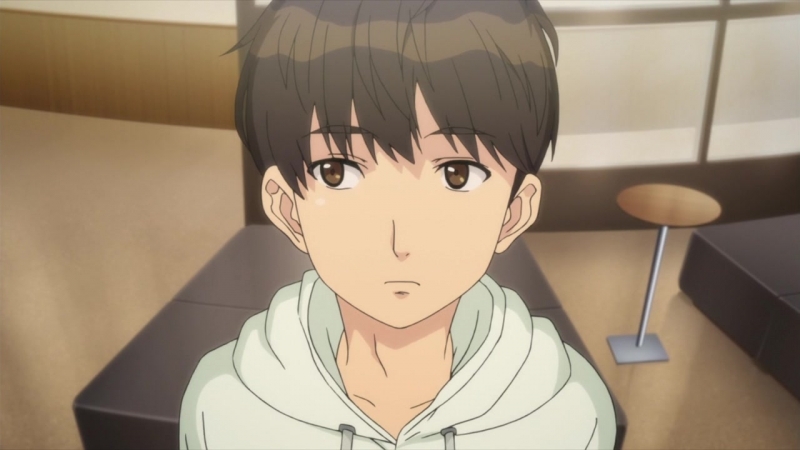 Seiren / сирена 2 серия [озвучка amikiri, anzen &amp; lali (anilibria)]