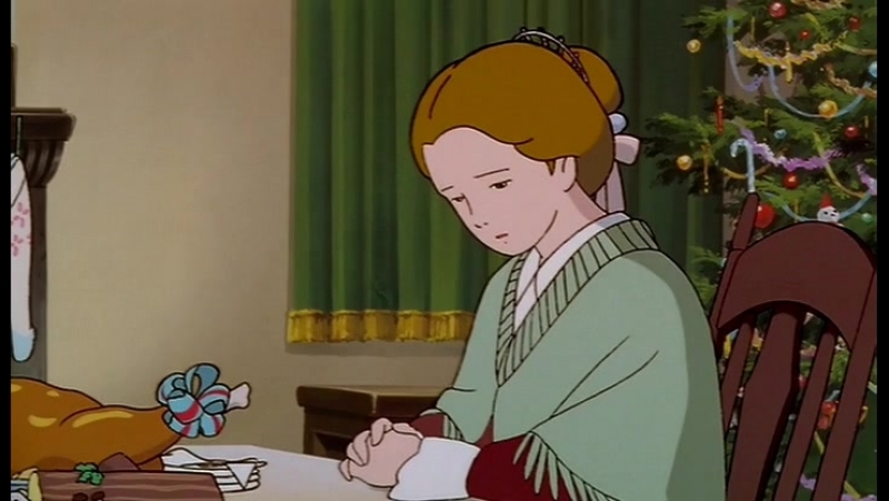 1997 porn video – Фландрийский пёс / gekijôban furandaasu no inu (1997)