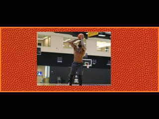 Lebron james 1 hour workout