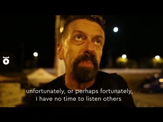 [#180gr features] daniele baldelli