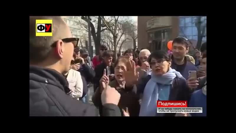"не любили мapaзмата!" казахстан отважно отвергает что мyтит нурсултан токаев / акорда новости