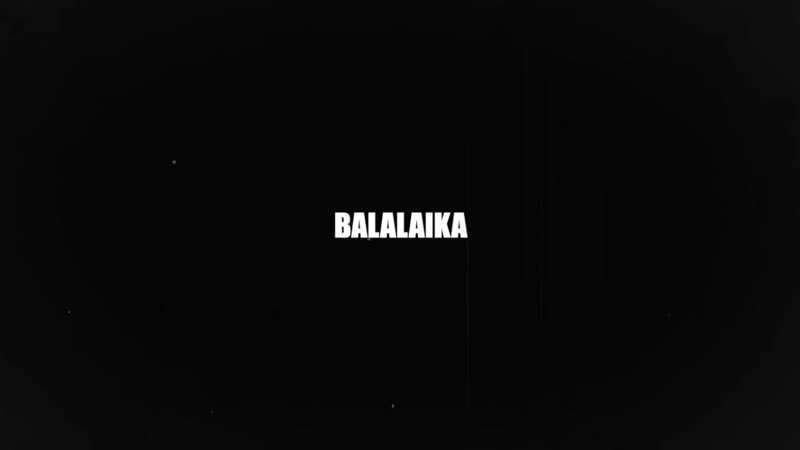 Макси г₽ин x hey trav balalaika