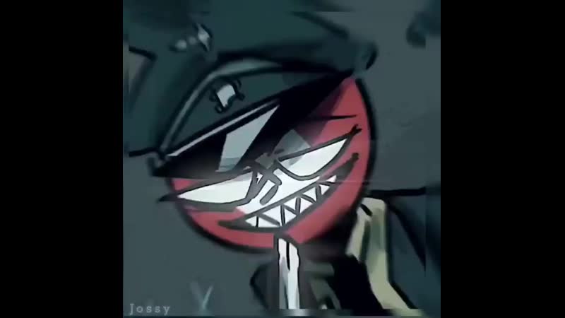 Countryhumans | edit video | third reich, ussr, russian empire and russia