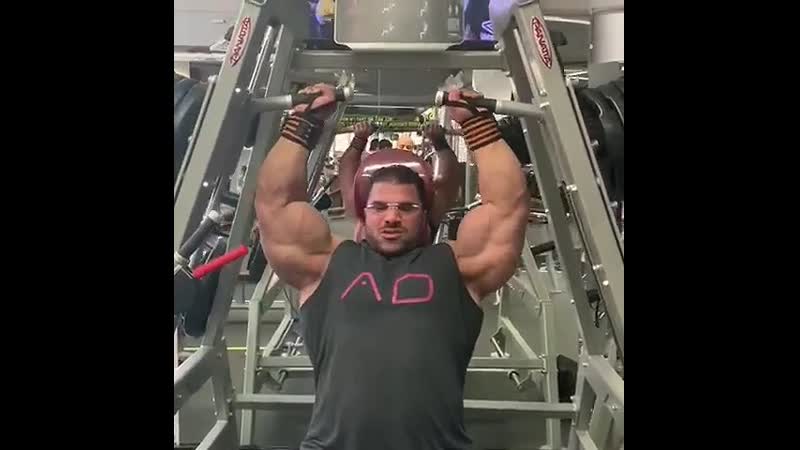 Hassan mostafa (instagram)