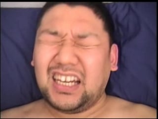 Японца трахают на кастинге