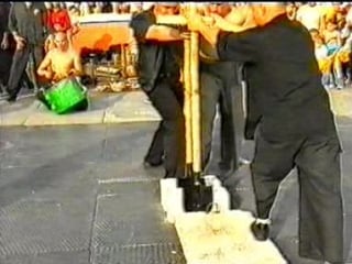 Black panters 10 07 04