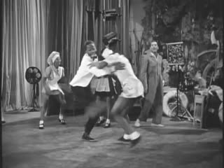 Whiteys lindy hoppers hellzapoppin 1941