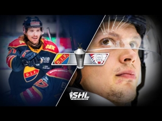 Shl slutspel djurgården hockey linköping hc 2018 03 26