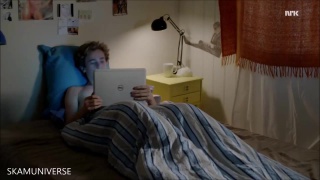 Evak isak even (skam)