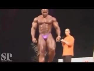 Flex wheeler gost posing fibo 1998