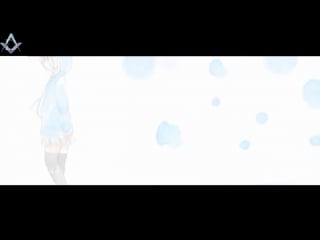 [fsg demiurges] 【洛天依】luo tianyi in the rain