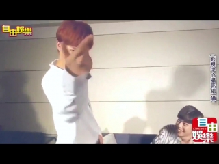 Youngmin's gashina & oppaya