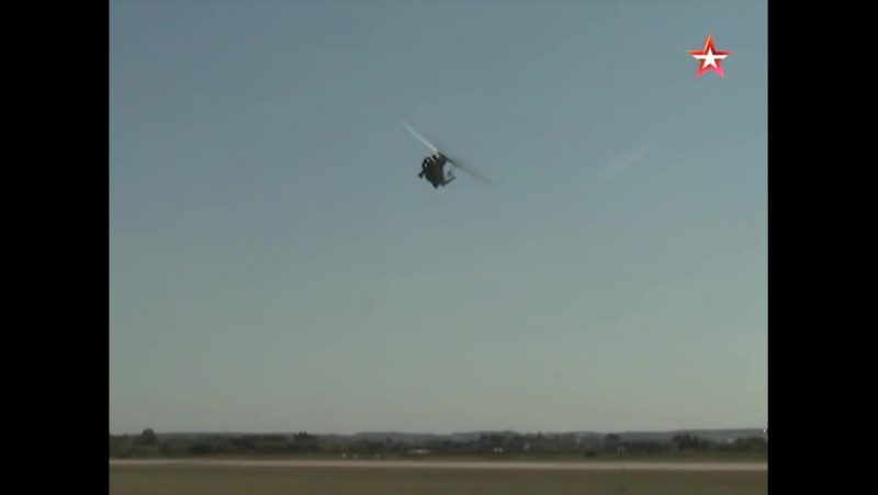 Мертвая петля т 50 и пируэты ми 26 макс 2015 открылся грандиозным шоу