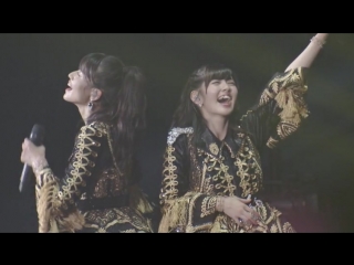 ℃ ute last concert in saitama super arena ~thank you team ℃ ute~ solo box [disc3 suzuki airi on]