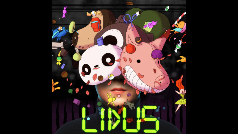 Lidus петарда / сниппет