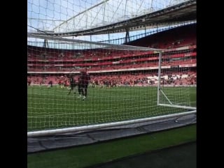 Royal artillery celebrating their 300th anniversary in style!