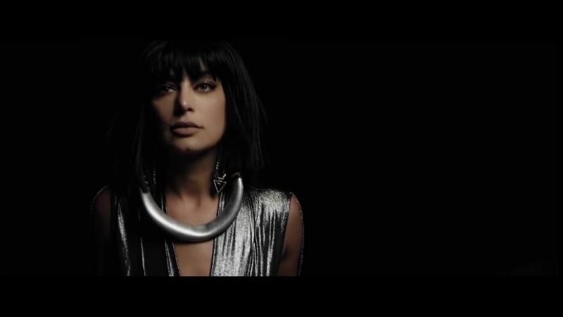 Iveta mukuchyan ‘’margo’’ ‘’the journey of a woman’’ part 1