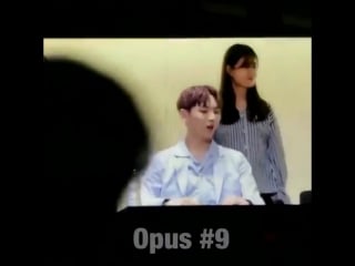 [170617] kino @ ferrum tower