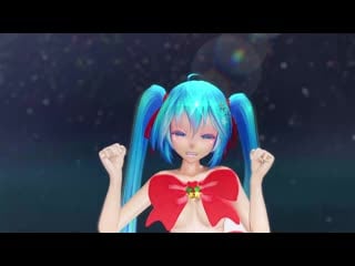 Mmd r 18 [erotic] miku fireball author f dry