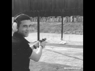 Tommy sittichok as baby shark