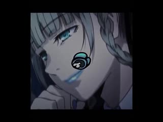 Kakegurui ⊱ vine ⊰ yumeko jabami x mary saotome x kirari momobami x ririka momobami