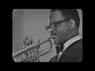 Oscar peterson trio clark terry finland 1965 blues for smedley