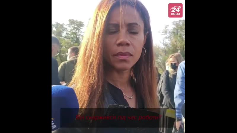 Коментарий матери погибшего пилота самолёта упавшего в чугуево