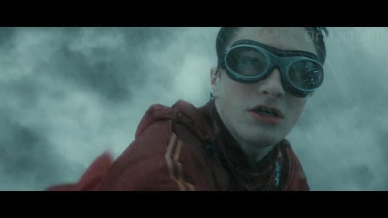 Том круз падает с крыши и попадает в известные фильмы