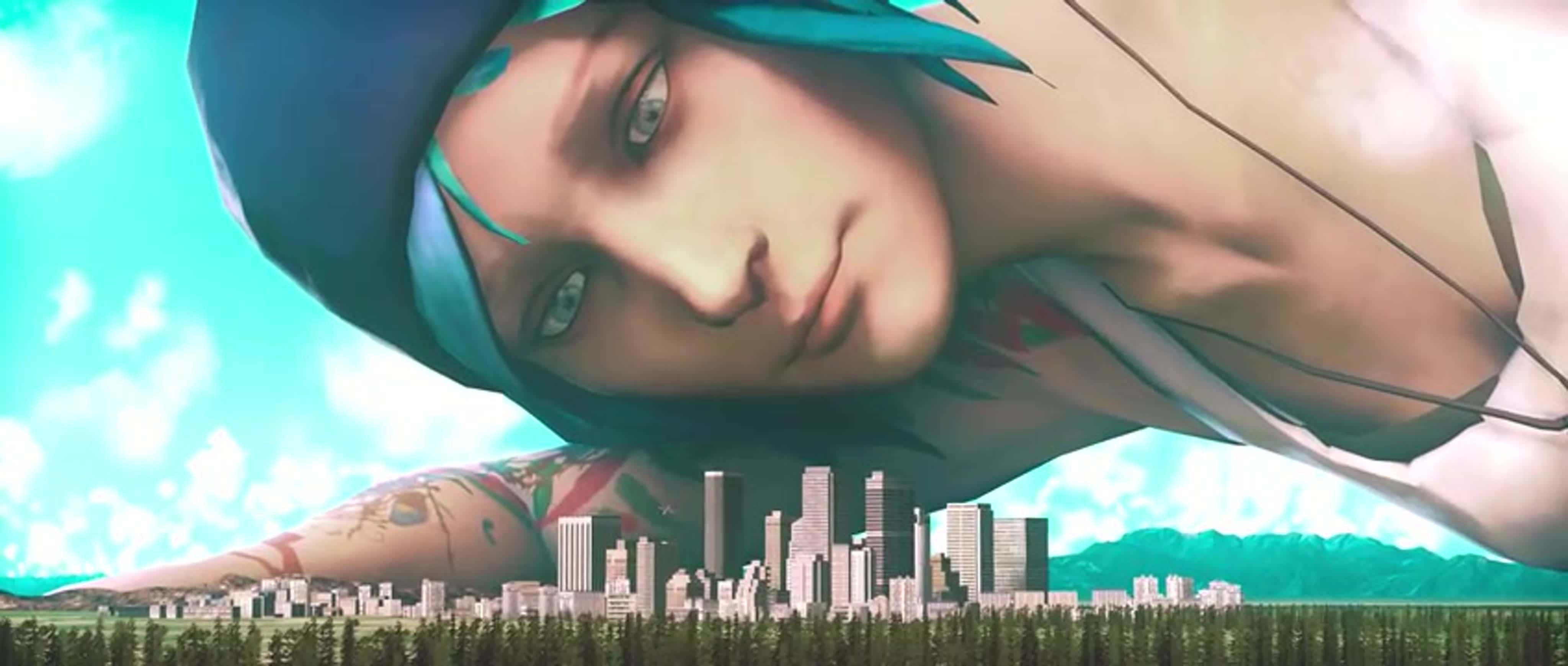 Life is giga by analternateusername watch online