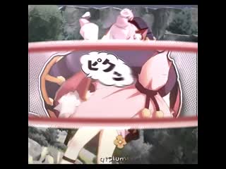 (✿) genshin impact ; diona