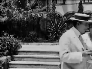 A florida enchantment (1914) first lesbian movie ever!