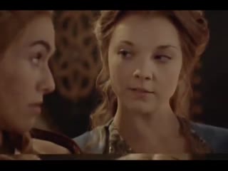 Margaery tyrell vine