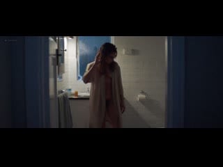 Нуми рапас (noomi rapace sex scenes in "angel of mine" 2019)