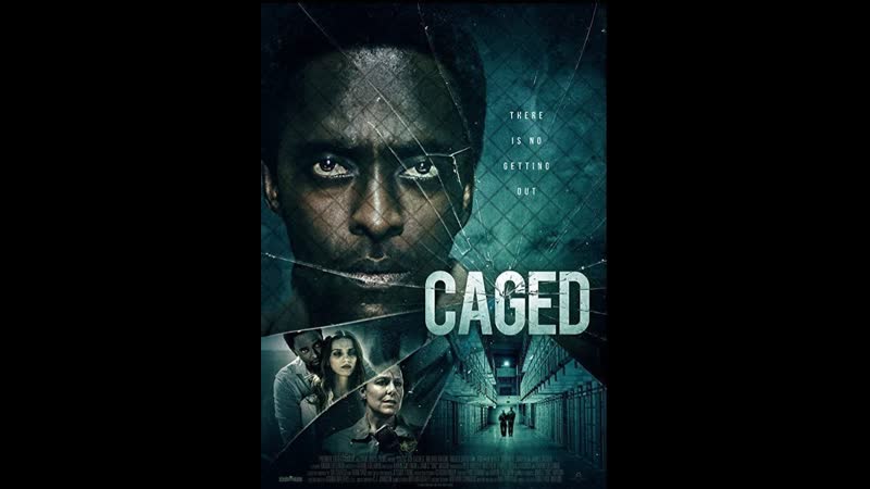 В клетке / caged (2021)