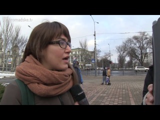 Євромайдан донецьк громадське тб