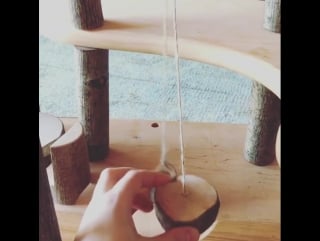 ║• instagram [@ teresapalmer] this is the most magical toy that i've ever seen in my life by @ i cannot begin to