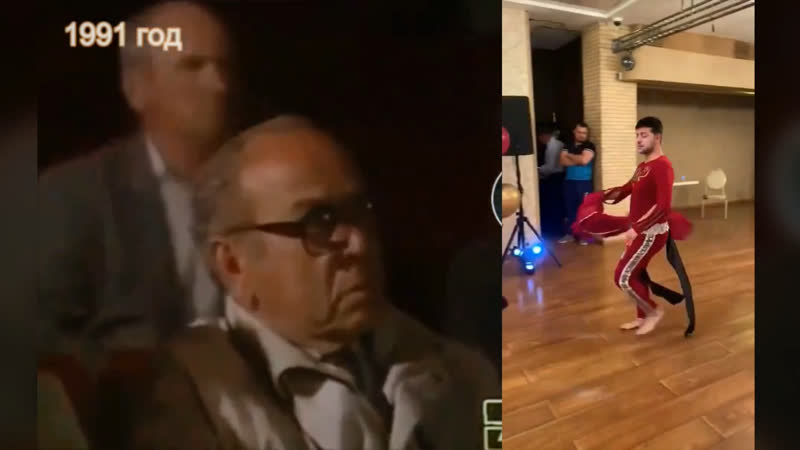 1991 год украина повылезали украинско–молодые мрази, помилованные дегенератом хрущом вылезли и занялись воспитанием подра