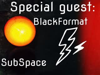 Subspace&blackformat специально для fun for dj