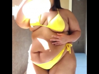 Breanna bbw