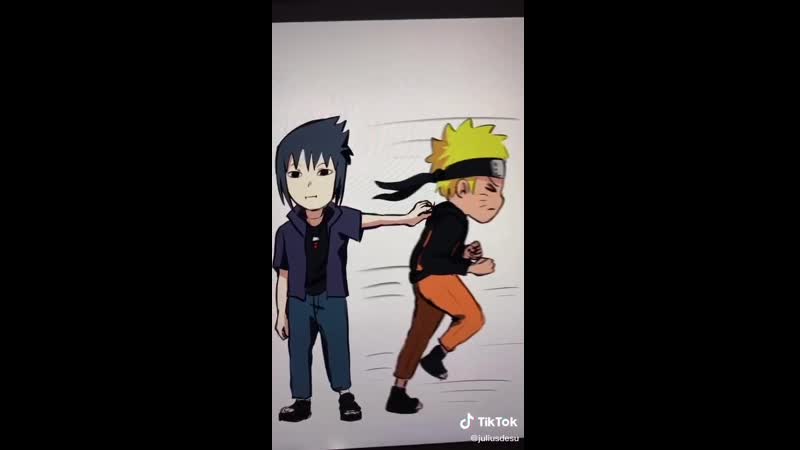 Подойди поближе | sasunaru × narusasu | y a o i`| tik tok